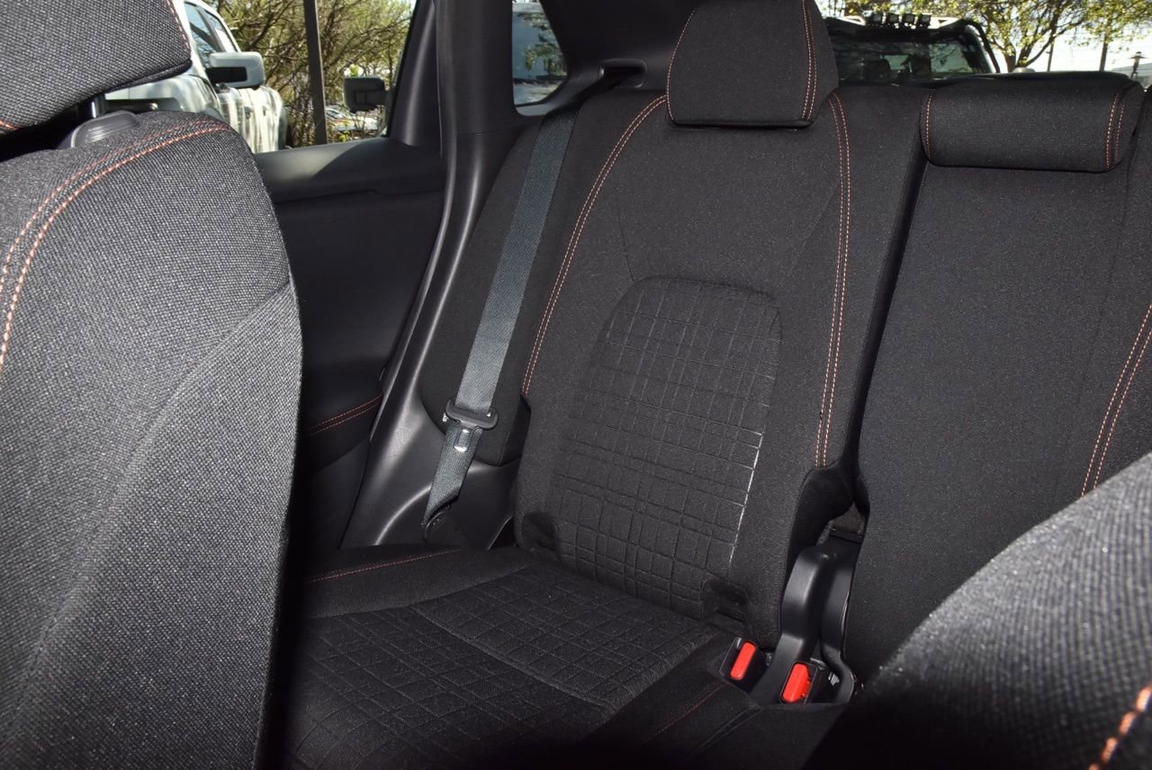 Used 2024 Honda HR-V Sport image 18