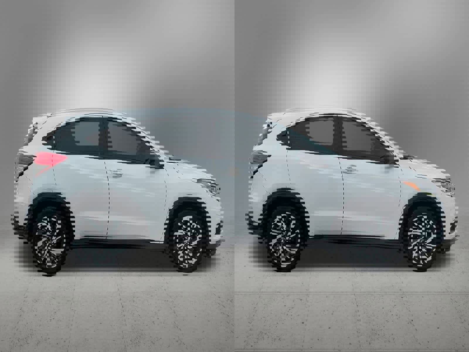 Used 2019 Honda HR-V Sport image 7