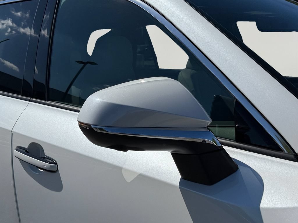 New 2026 Lexus TX 350 AWD image 25