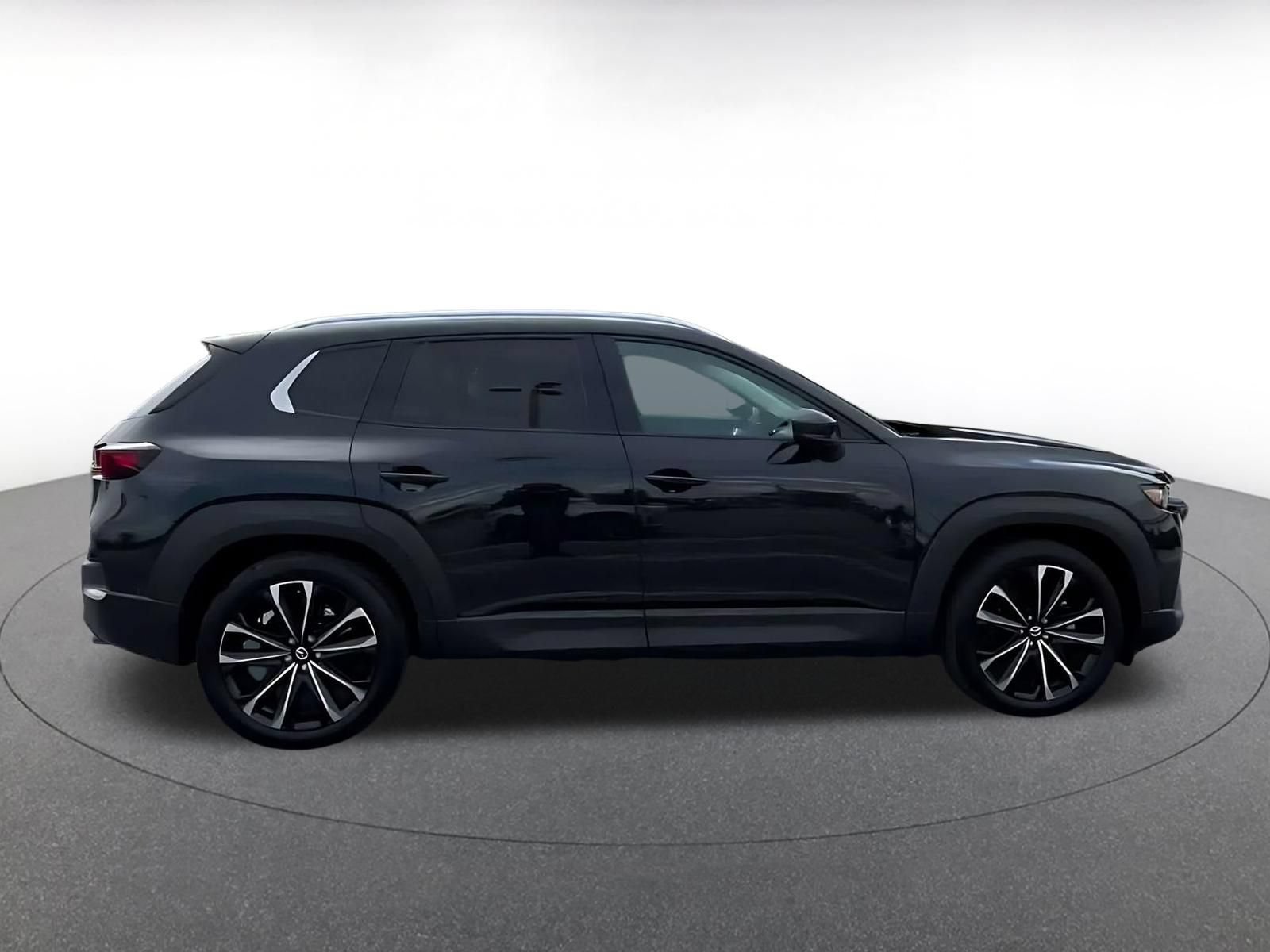 Used 2026 MAZDA CX-50 AWD 2.5 S w/ Premium Package image 15