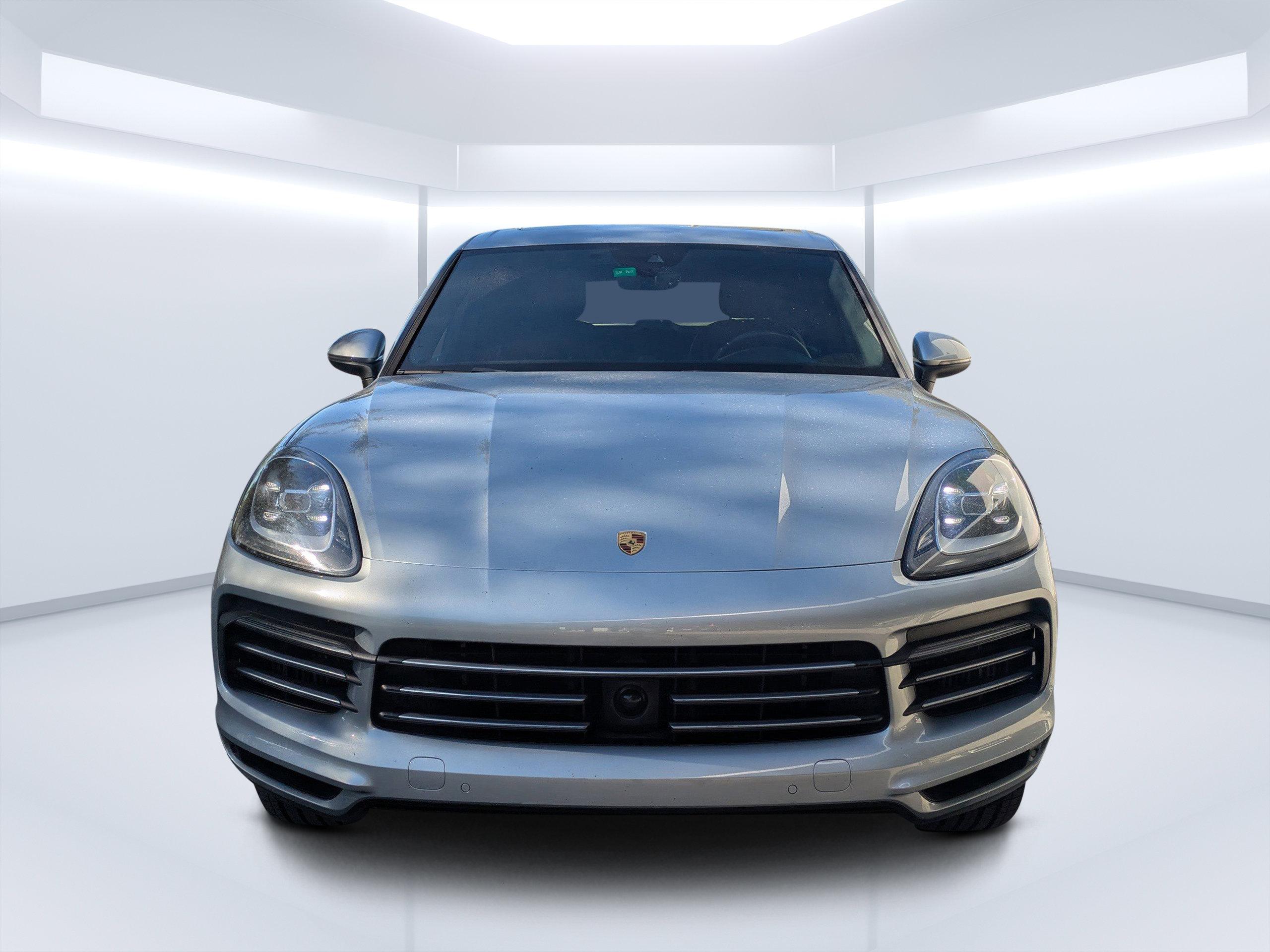 Used 2020 Porsche Cayenne image 8
