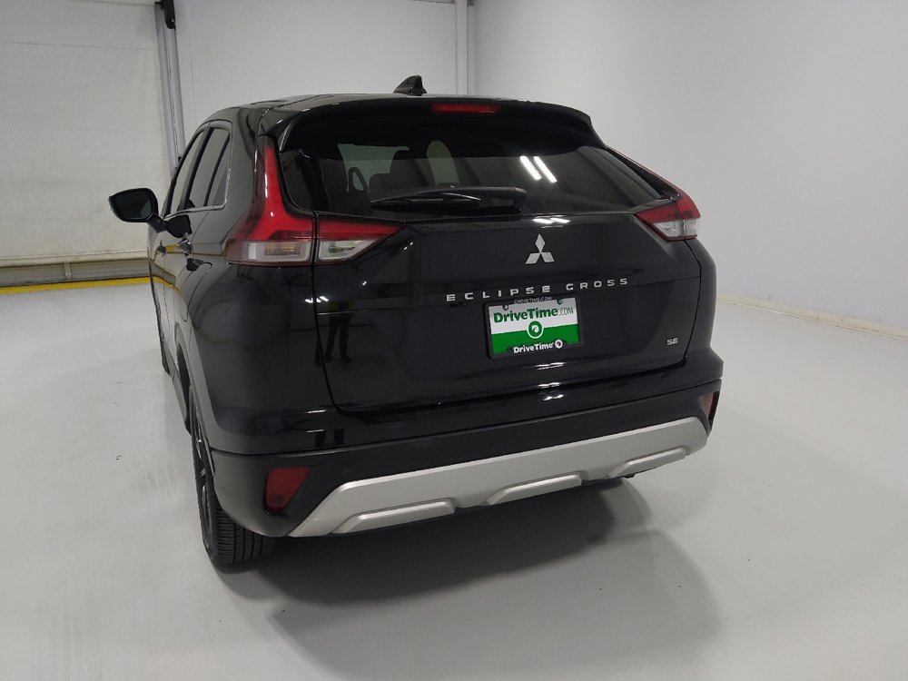 Used 2023 Mitsubishi Eclipse Cross SE image 6
