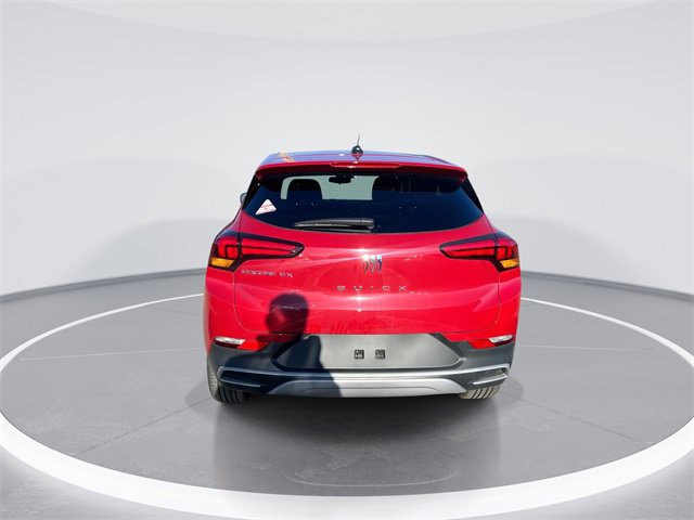 New 2026 Buick Encore GX Preferred w/ Comfort Package image 7