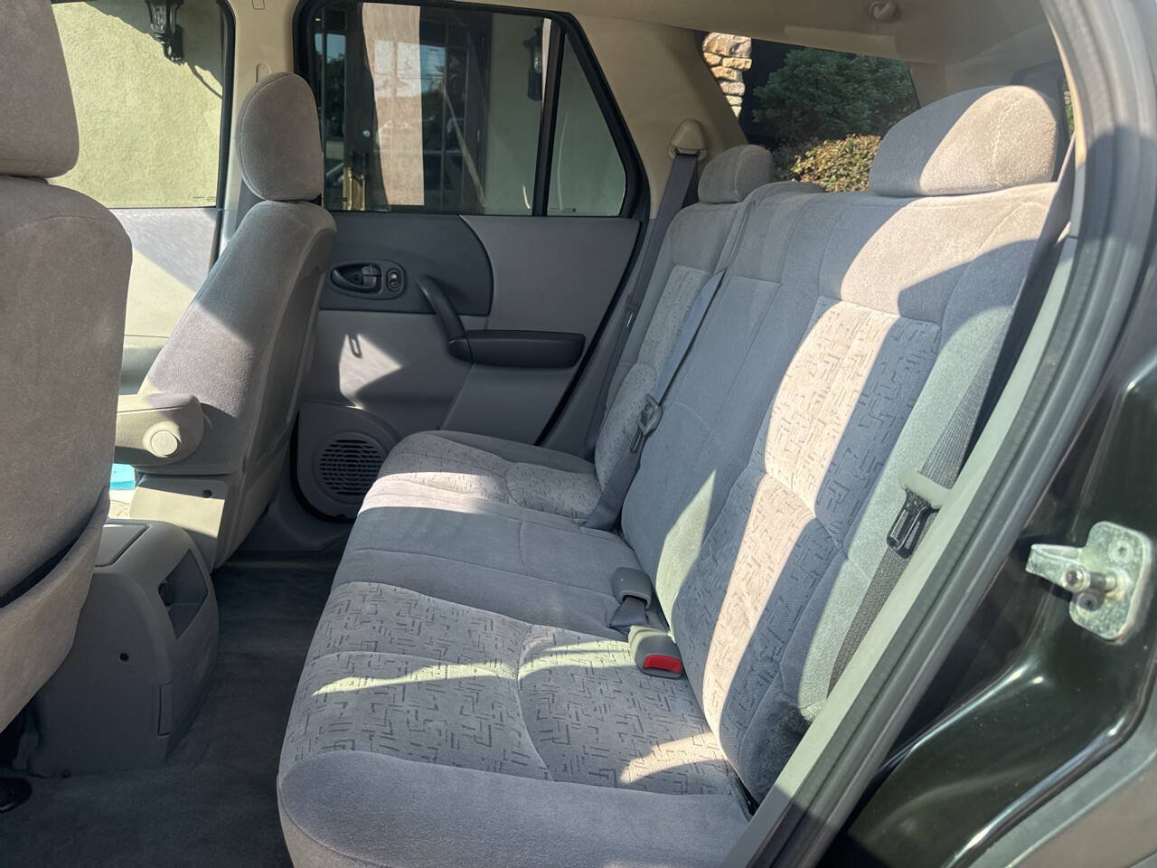 Used 2002 Saturn Vue AWD V6 image 11