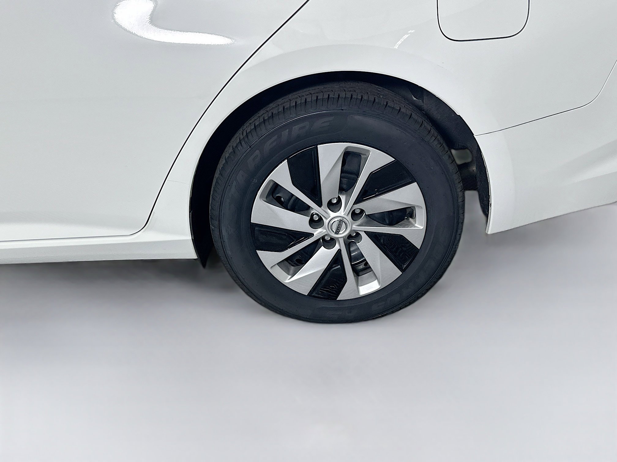 Used 2022 Nissan Altima 2.5 S image 11