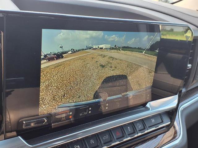 New 2025 GMC Sierra 1500 Elevation image 7