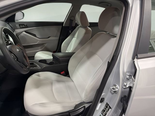 Used 2013 Kia Optima LX image 11