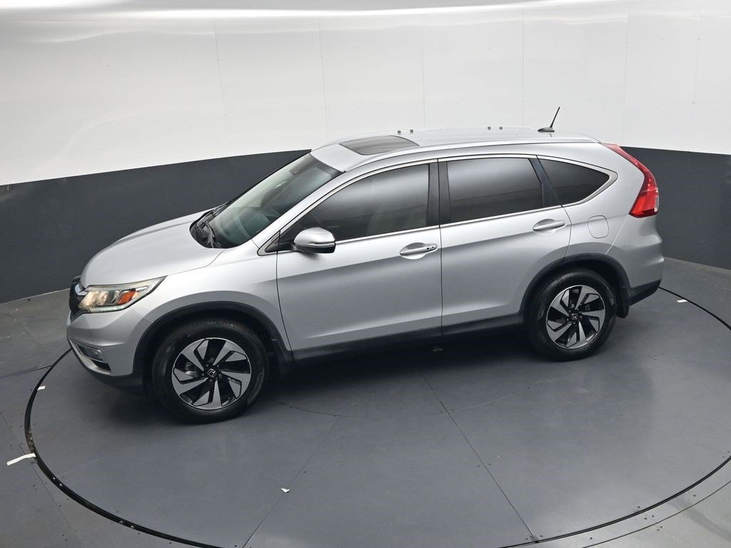Used 2016 Honda CR-V Touring image 23