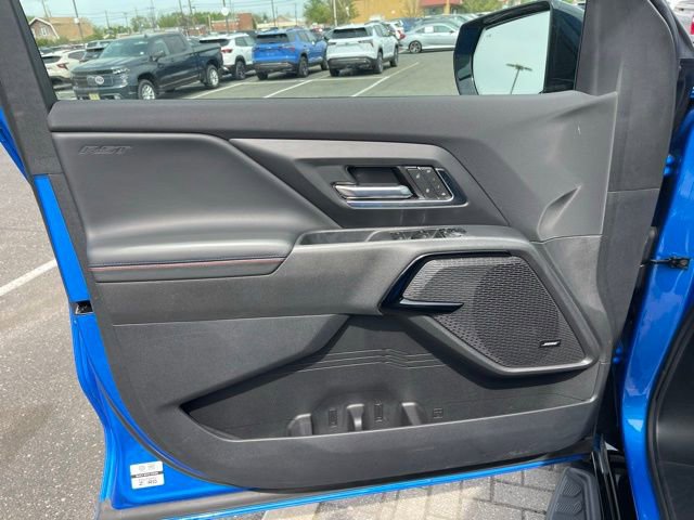 Used 2025 Chevrolet Silverado EV RST image 18