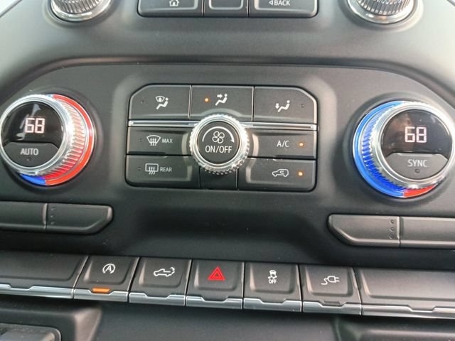 Used 2022 GMC Sierra 1500 SLT RWD image 4