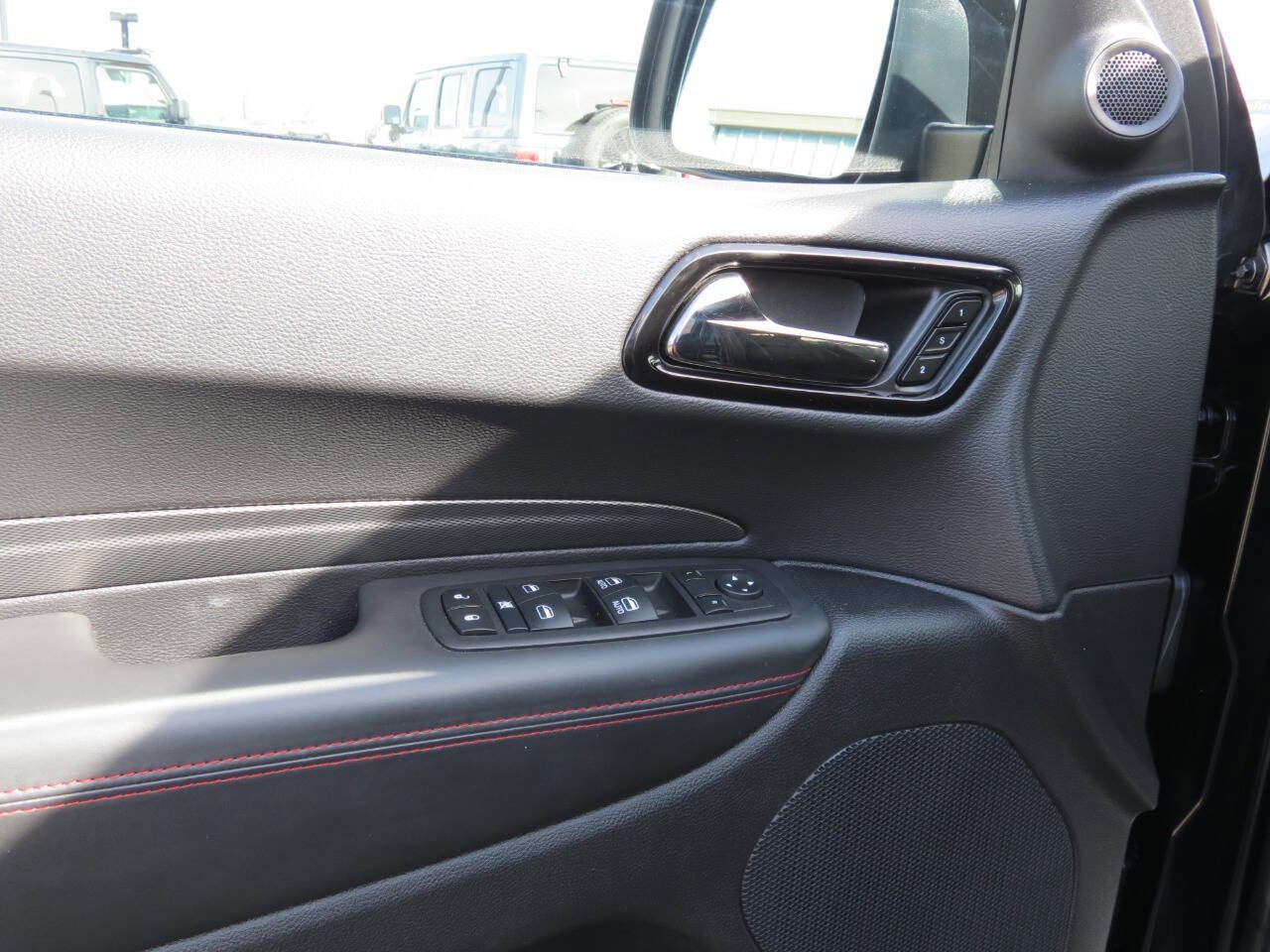 Used 2024 Dodge Durango GT image 9