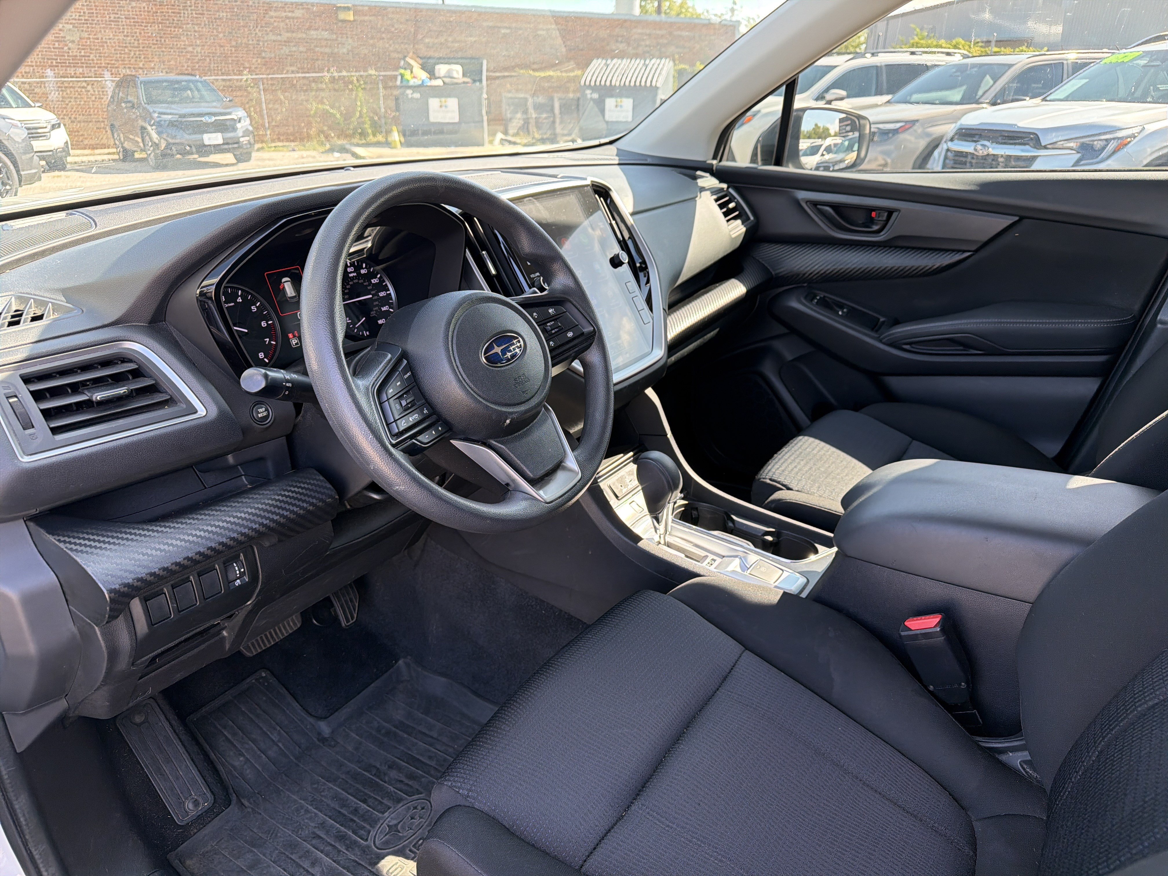 Certified 2023 Subaru Ascent 8-Passenger AWD/4WD image 21