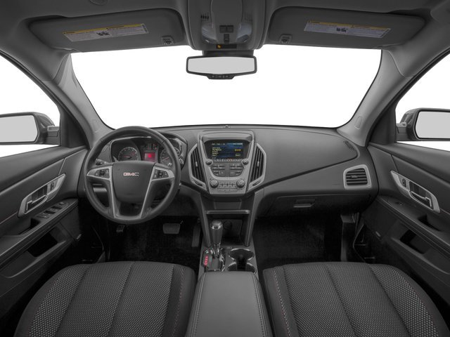 Used 2016 GMC Terrain SLE AWD/4WD image 10