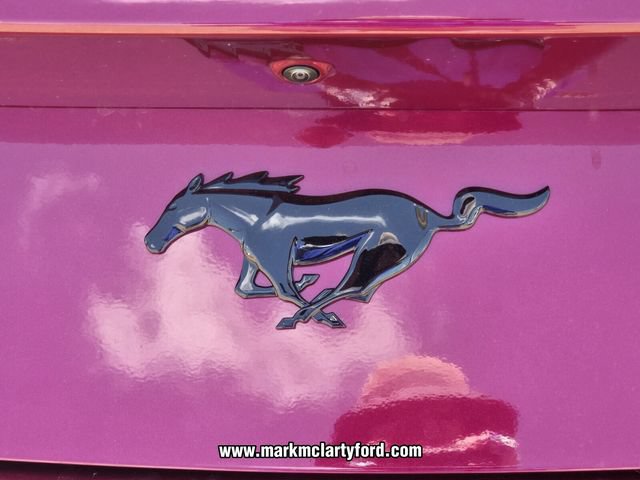 New 2026 Ford Mustang Premium RWD image 11