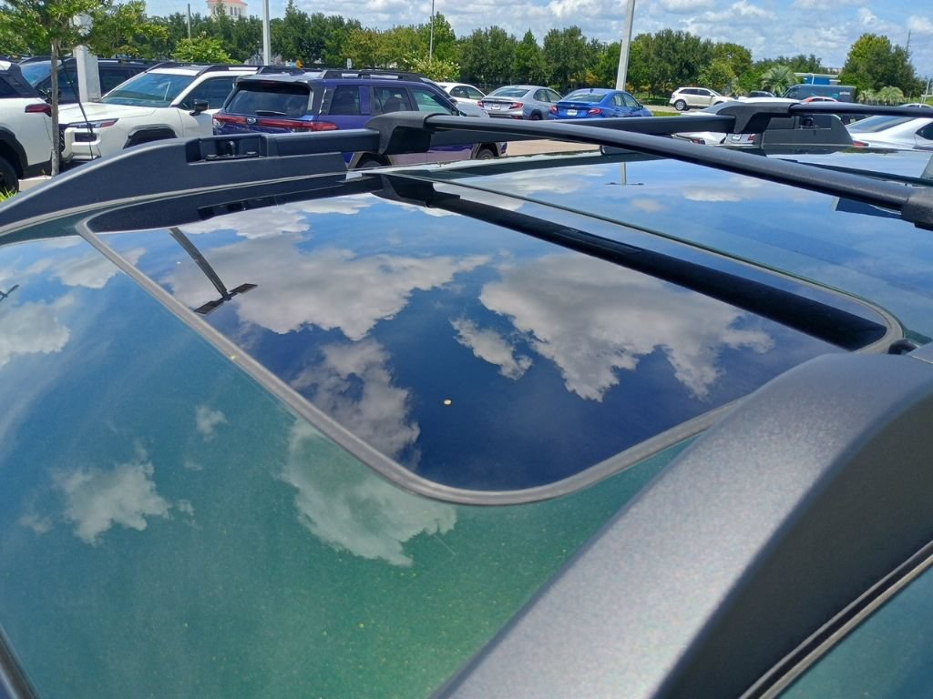 New 2026 Subaru Outback Limited AWD/4WD image 9