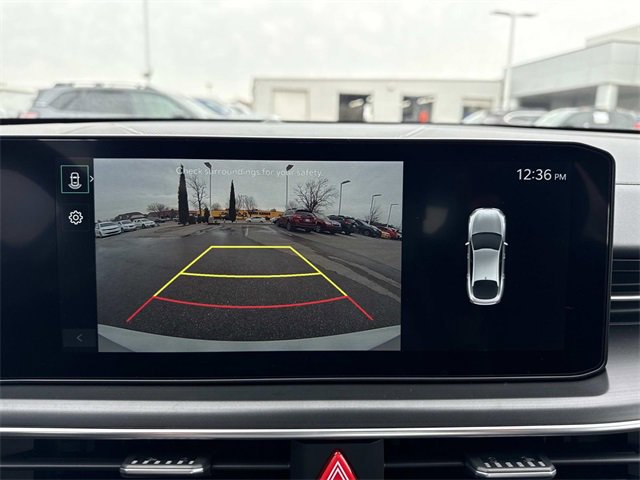 New 2026 Kia K5 GT-Line image 20