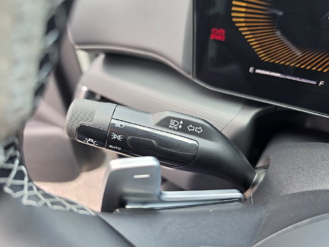 New 2026 Kia K4 GT-Line FWD image 21
