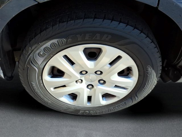 Used 2014 Dodge Journey American Value Package FWD image 9