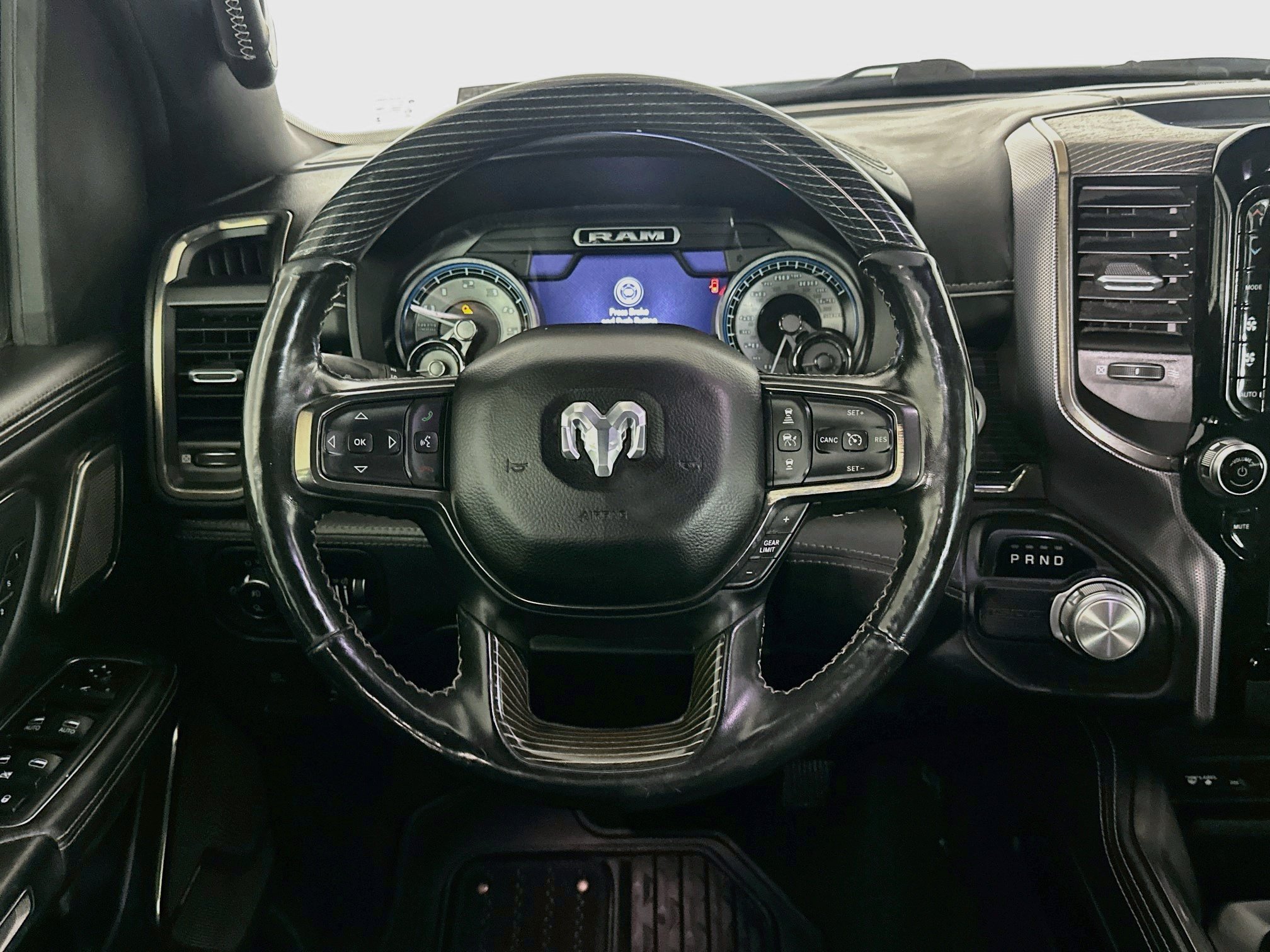 Used 2019 RAM 1500 Limited RWD image 17