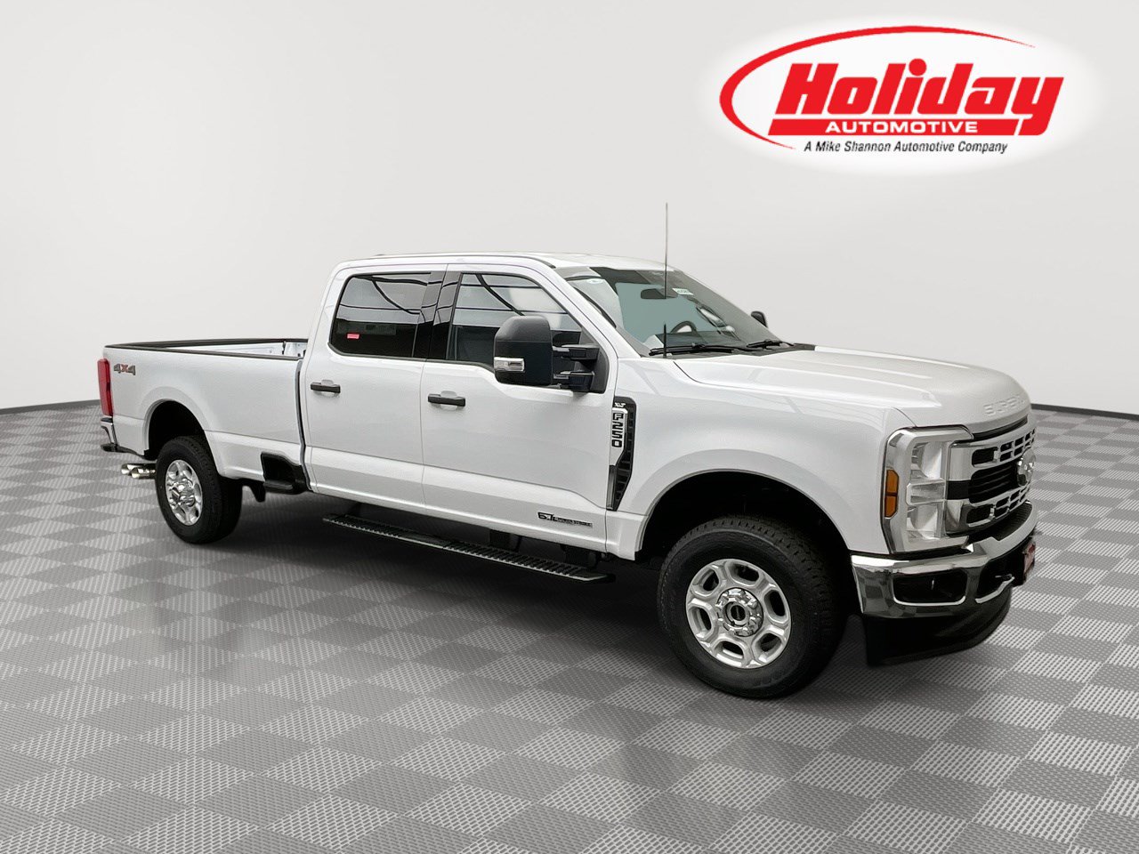 New 2026 Ford F250 XLT