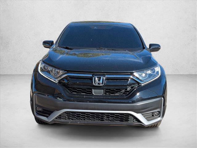 Used 2020 Honda CR-V EX image 2