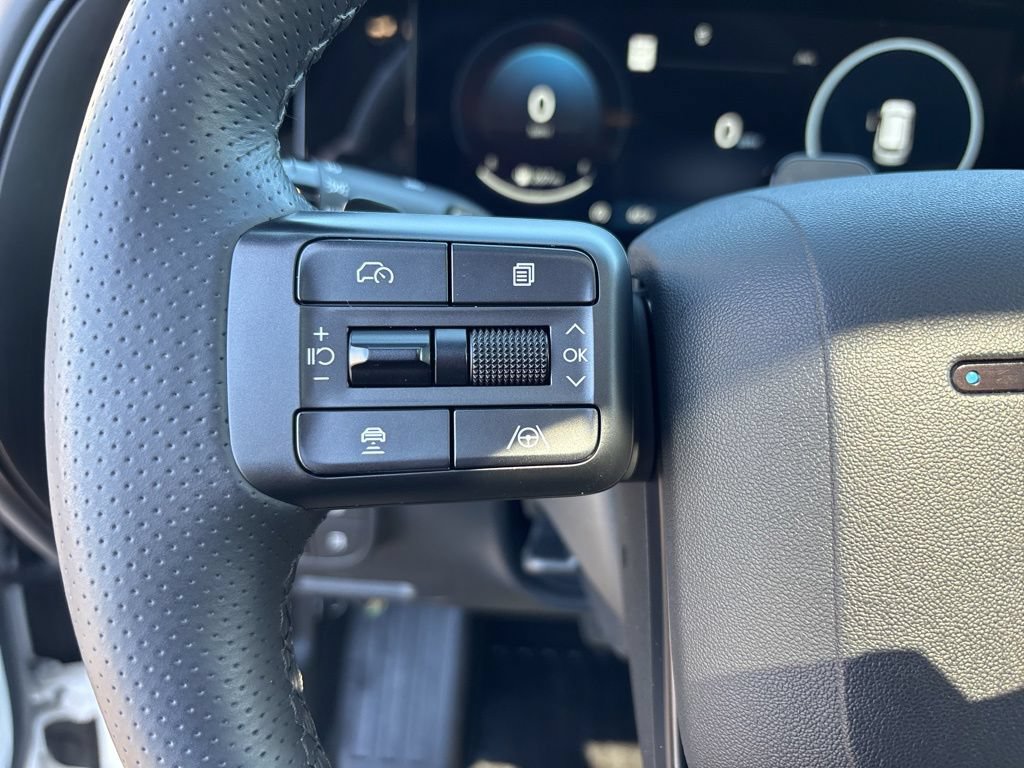 New 2026 Hyundai Palisade XRT Pro AWD/4WD image 14