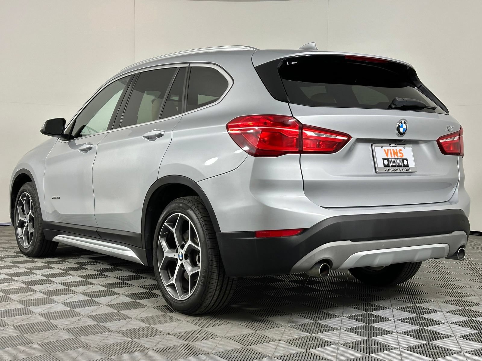 Used 2018 BMW X1 xDrive28i AWD/4WD image 29