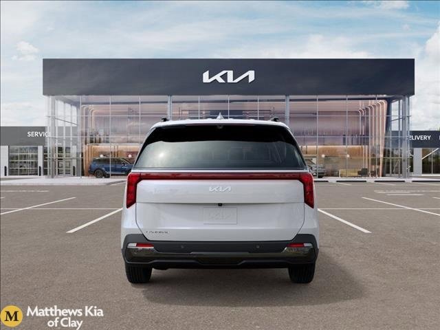 New 2026 Kia Carnival SX image 5