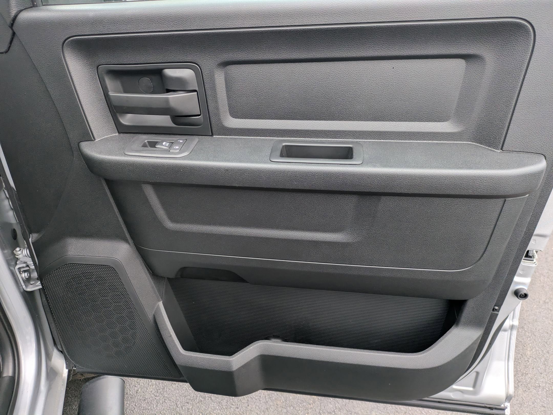 New 2026 RAM 3500 Tradesman AWD/4WD image 28