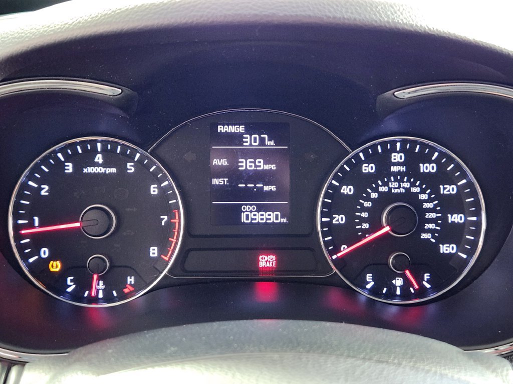 Used 2016 Kia Forte LX FWD image 20