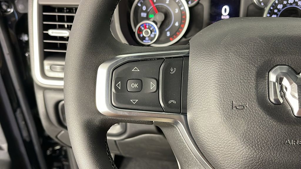 New 2025 RAM 2500 Big Horn image 28