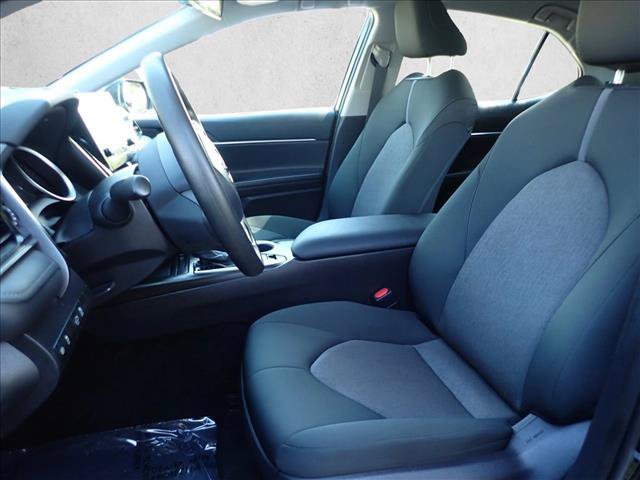 Certified 2022 Toyota Camry LE w/ Carpet Mat Package (TMS) AWD/4WD image 10