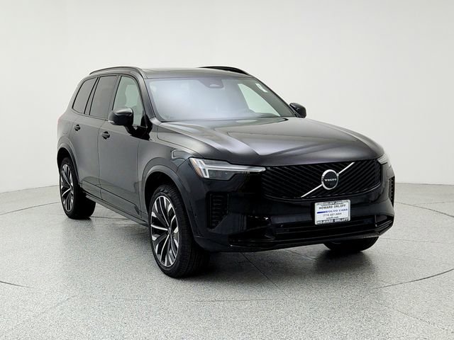 New 2026 Volvo XC90 B6 Ultra w/ Protection Package image 2