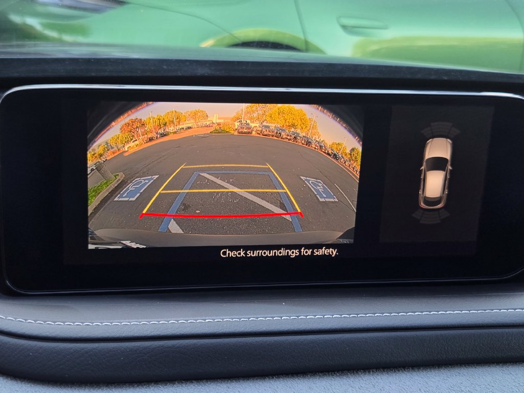 Certified 2026 MAZDA CX-30 AWD 2.5 S image 15