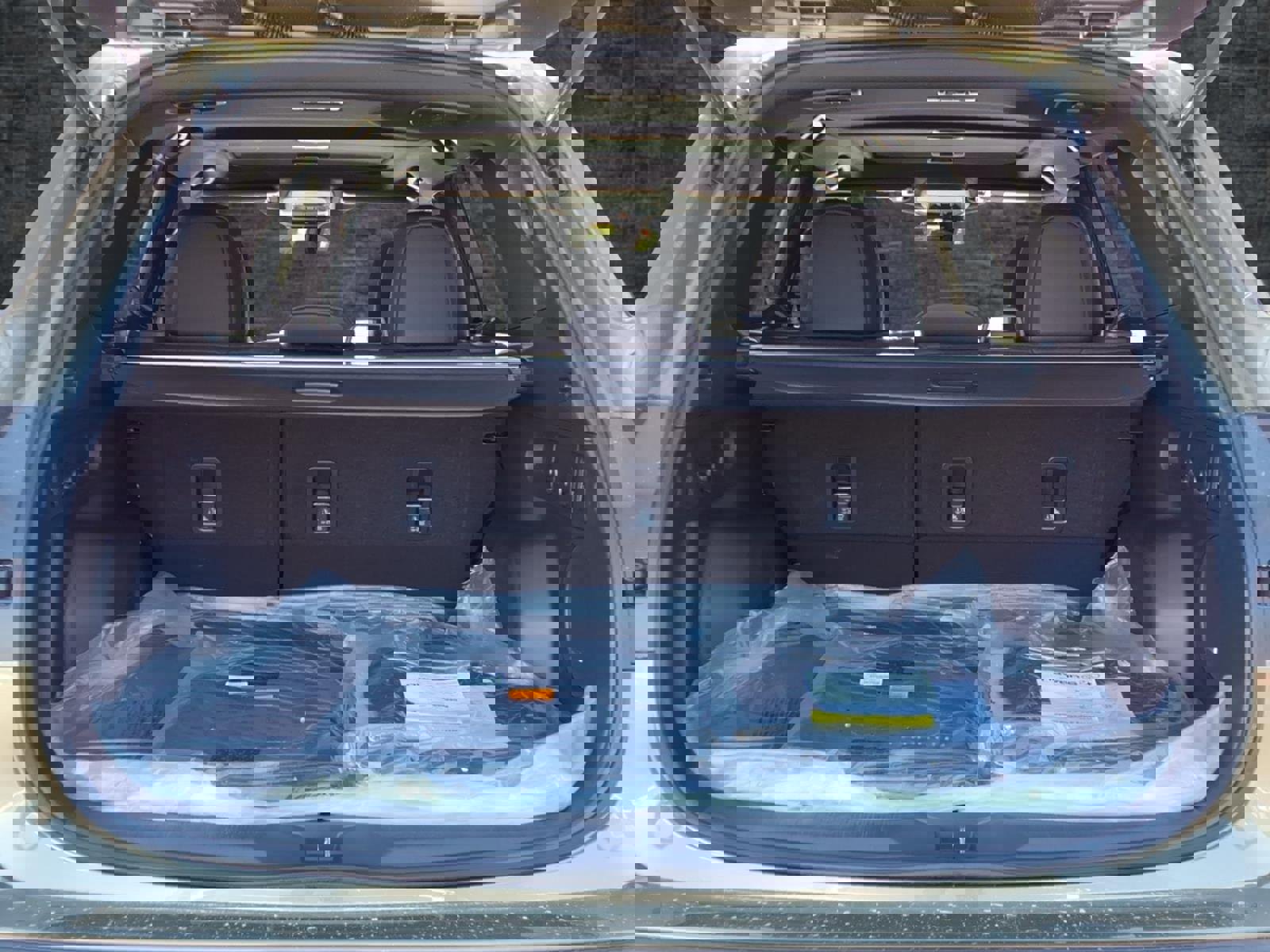 New 2026 Subaru Forester Limited image 23