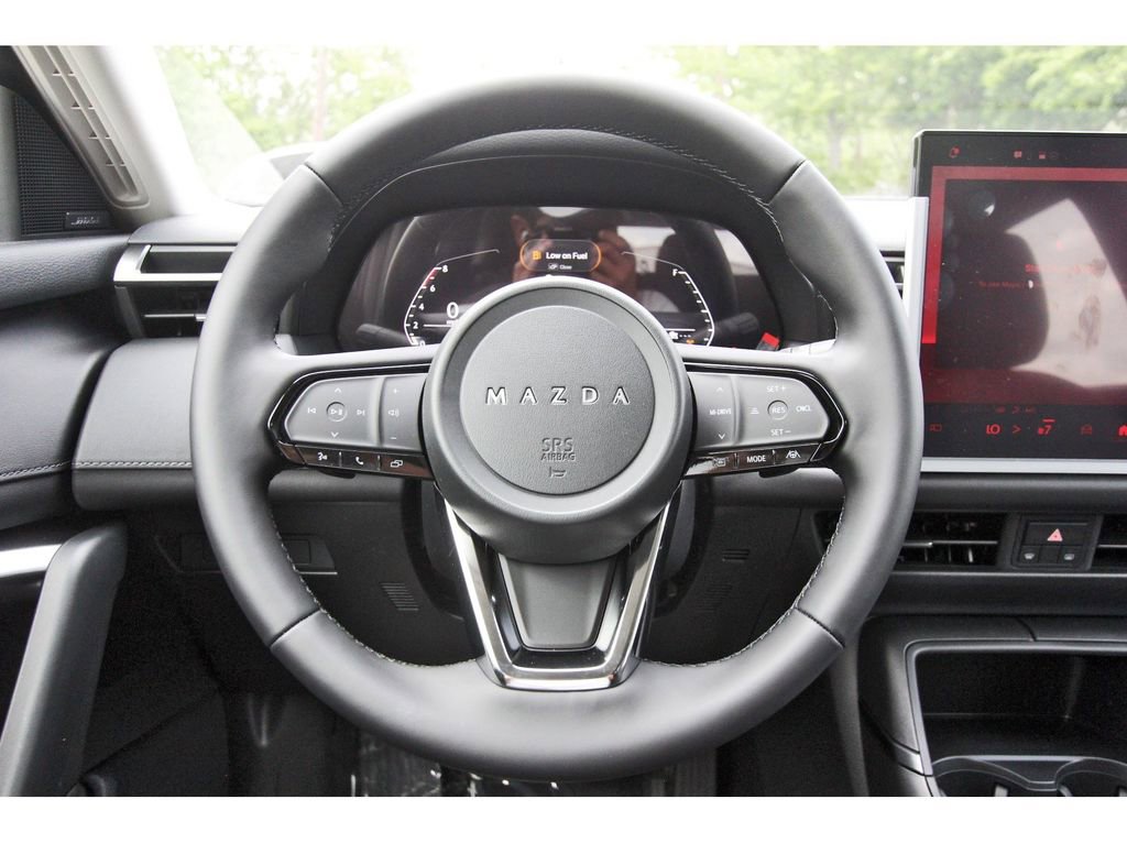 New 2026 MAZDA CX-5 2.5 S w/ Premium Plus Package image 12