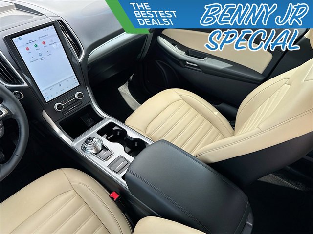 Used 2021 Ford Edge SEL w/ Convenience Package image 21