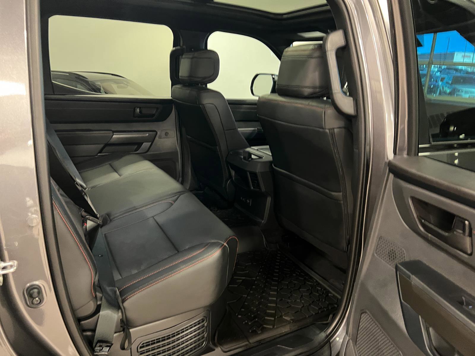 Used 2025 Toyota Tundra TRD Pro w/ TRD Performance Package (TMS) image 36