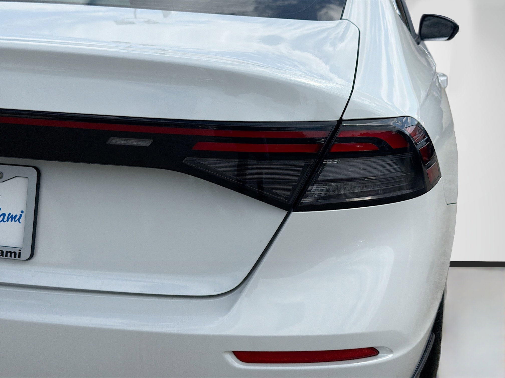 Certified 2024 Honda Accord LX image 27