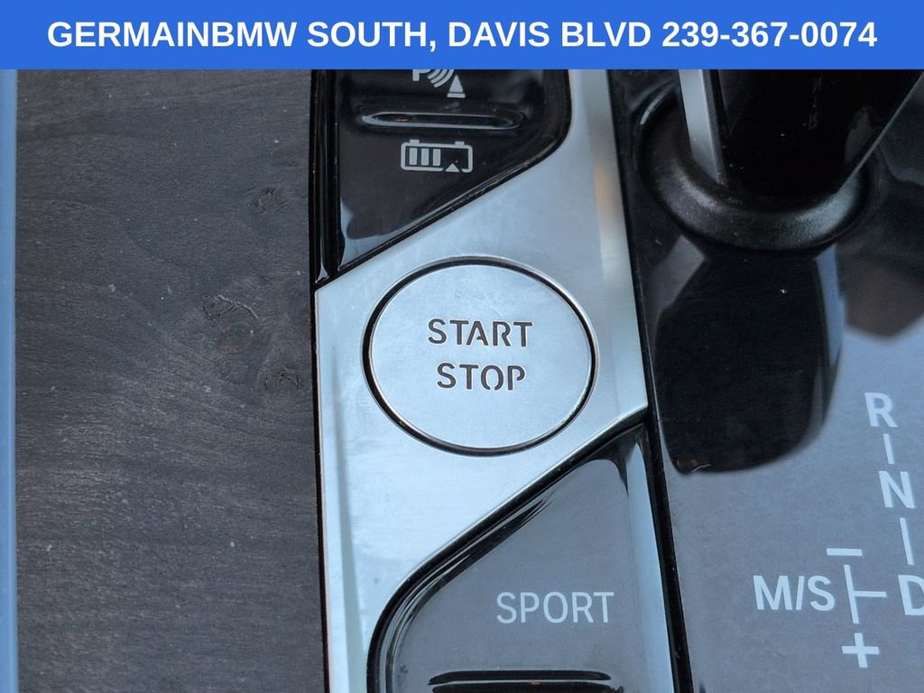 Used 2022 BMW X5 xDrive45e AWD/4WD image 32