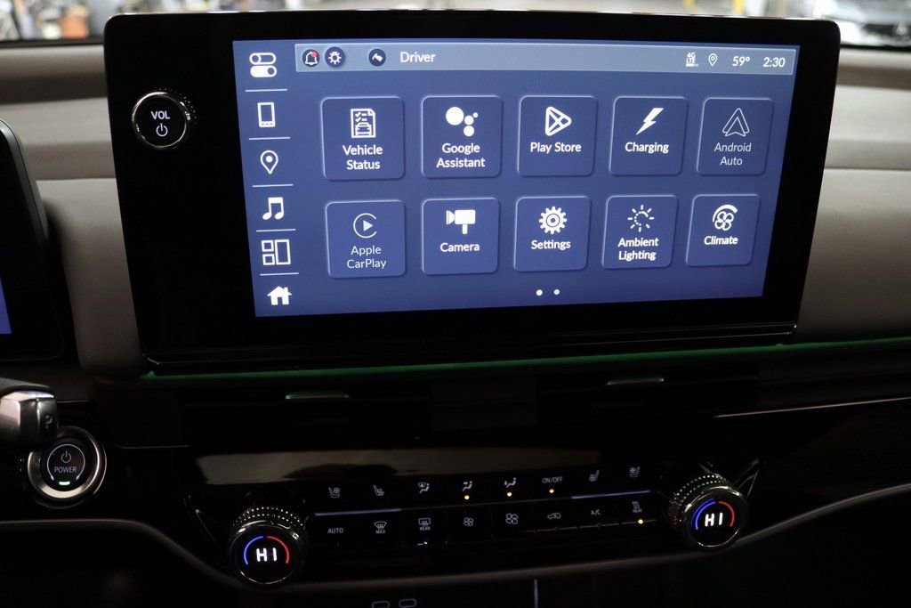 Used 2025 Honda Prologue Elite image 17