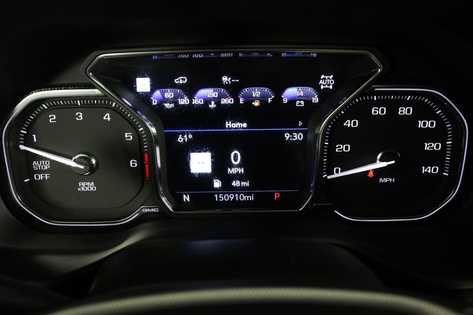 Used 2021 GMC Yukon XL Denali w/ Denali Ultimate Package image 12