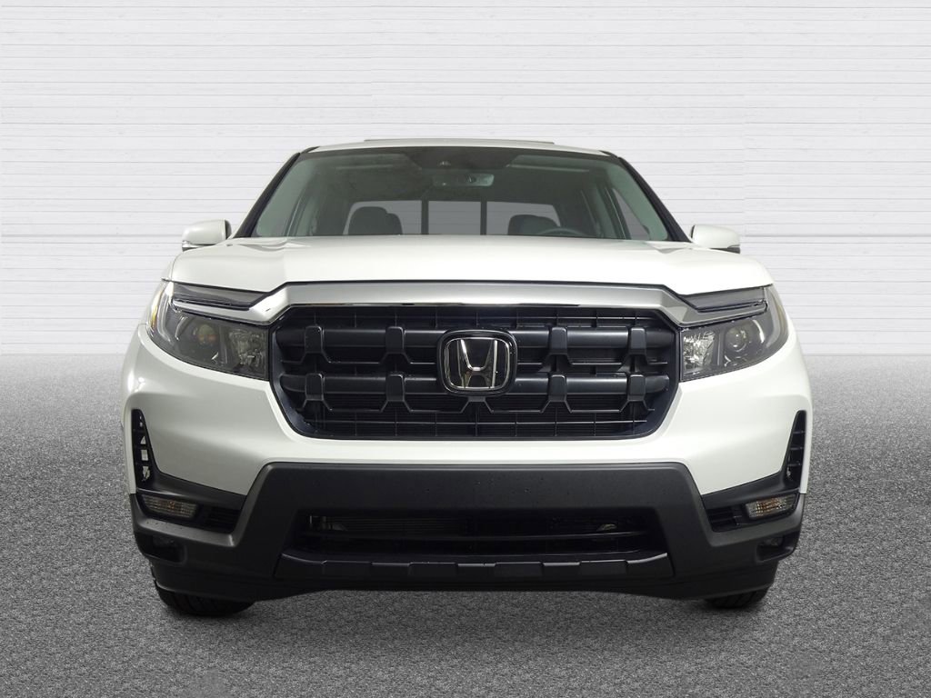 New 2026 Honda Ridgeline RTL image 8