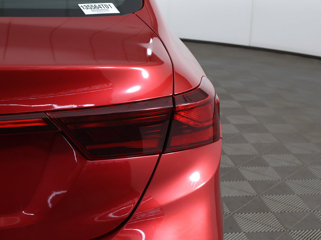 Used 2019 Kia Forte LXS FWD image 13