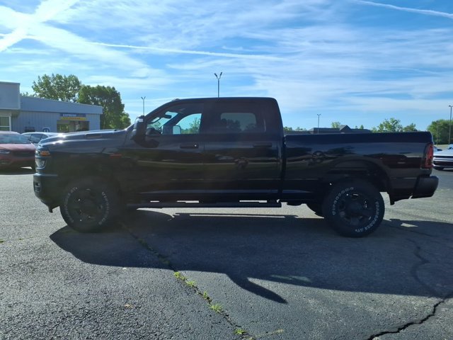 Used 2026 RAM 2500 Tradesman AWD/4WD image 4