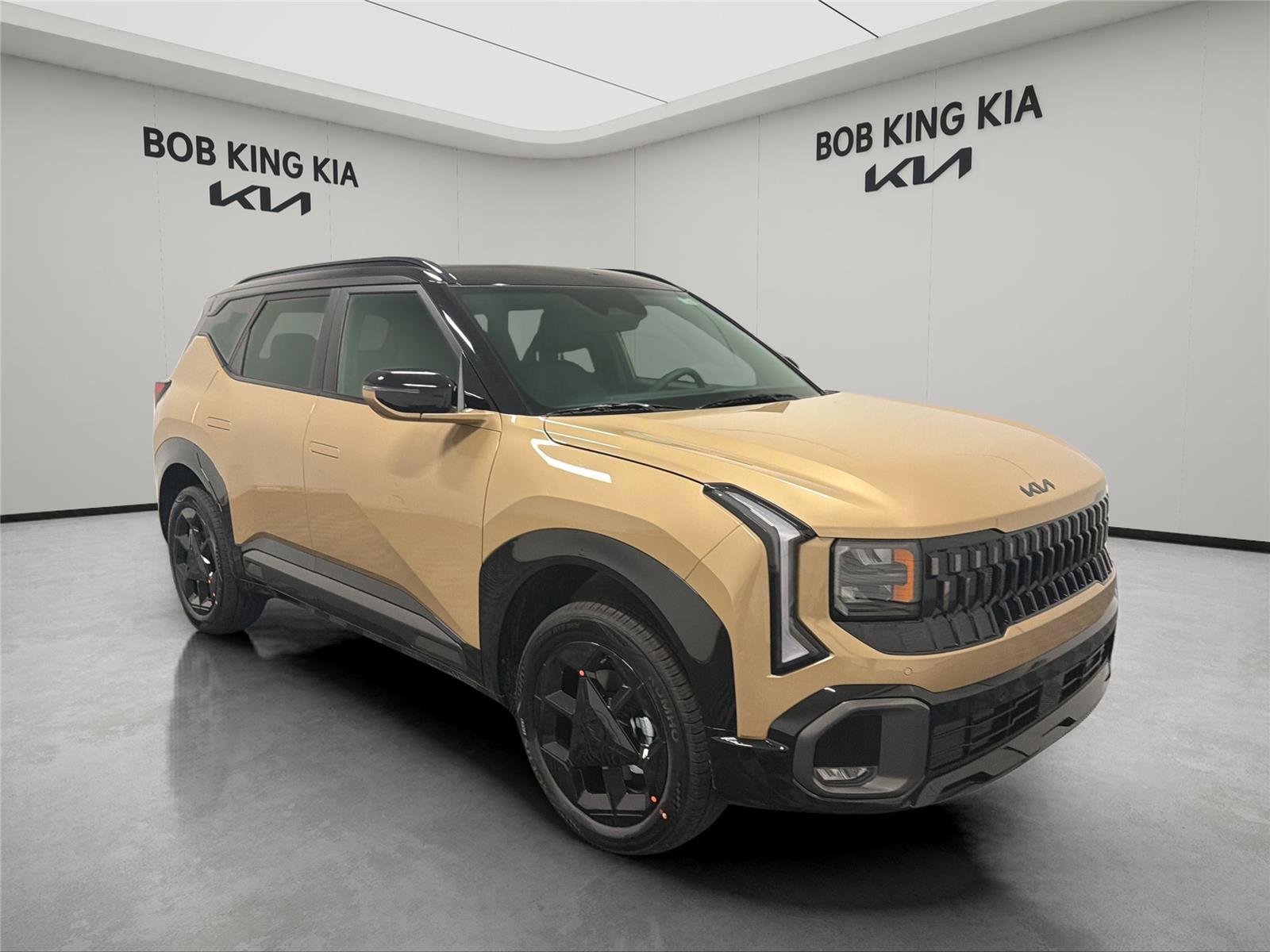 New 2027 Kia Seltos X-Line S AWD/4WD image 7