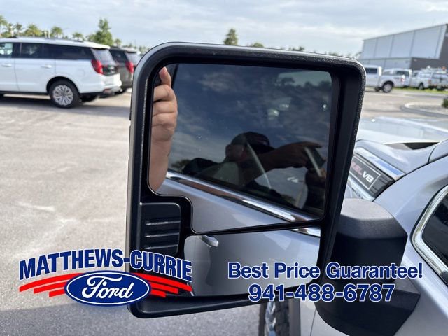 Used 2022 GMC Sierra 2500 SLE w/ SLE Value Package; AWD/4WD image 8
