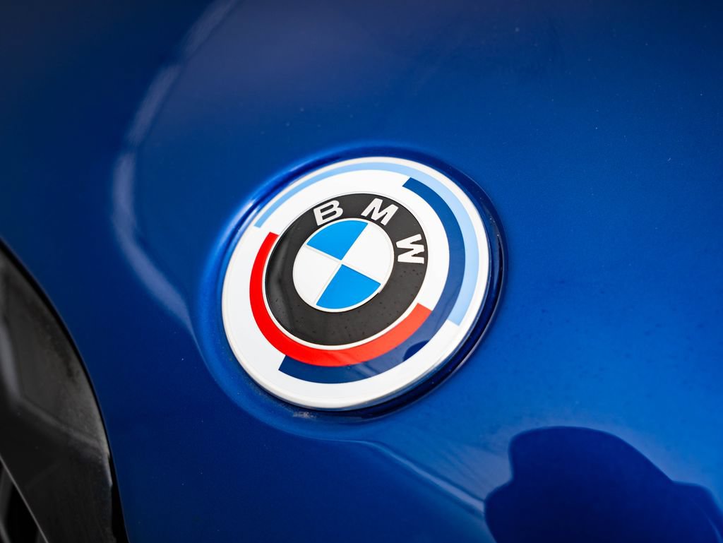 Used 2023 BMW X3 M w/ Competition Package AWD/4WD image 3