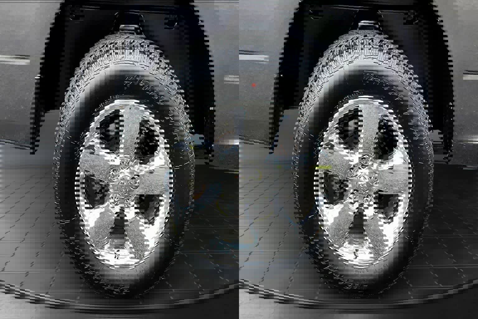 Used 2019 RAM 1500 Express w/ Wheel & Sound Group image 34