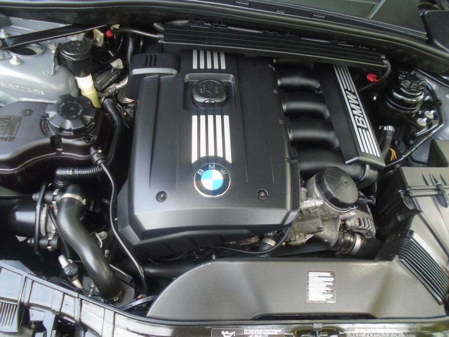 Used 2013 BMW 128i Coupe RWD image 22